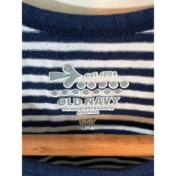 ✨ 5 For $15 ✨ Girls Arizona & Old Navy Summer Tank Tops/Tee Shirts Bundle - Picture 4 of 13